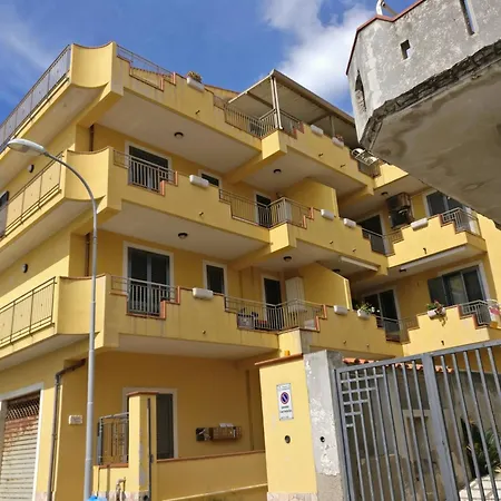 Apartman 1appartamento Sulla