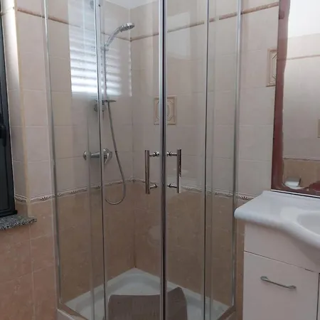 1appartamento Sulla Spadafora