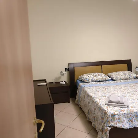 Apartman 1appartamento Sulla Spadafora
