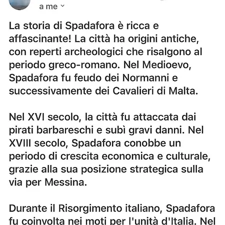 Apartment Sulla *
